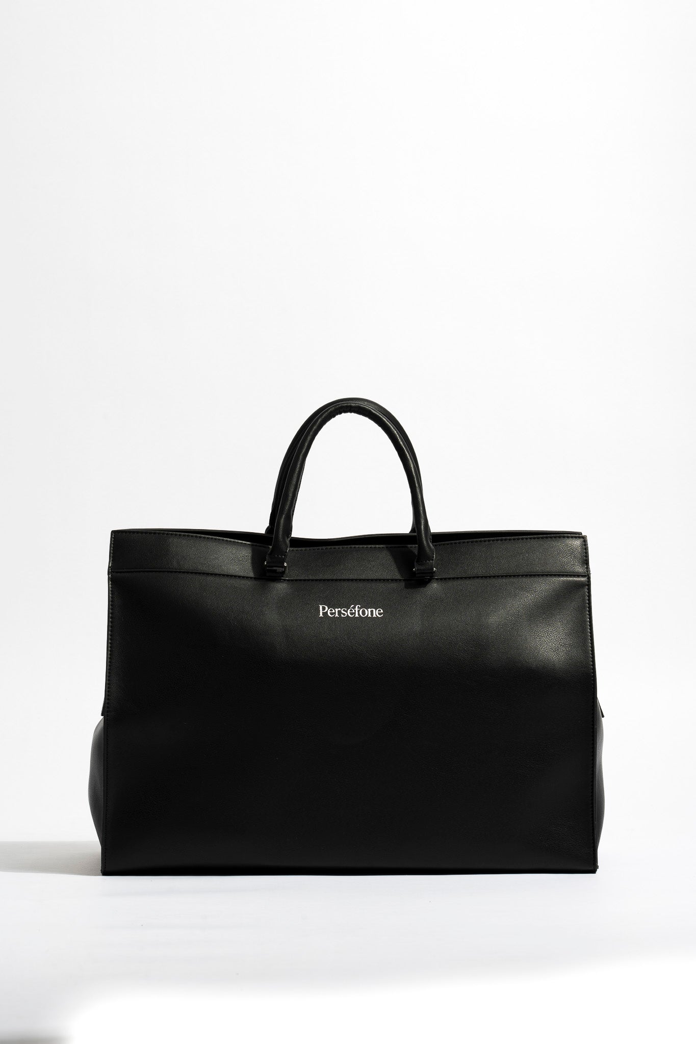 Bolso Triple Black
