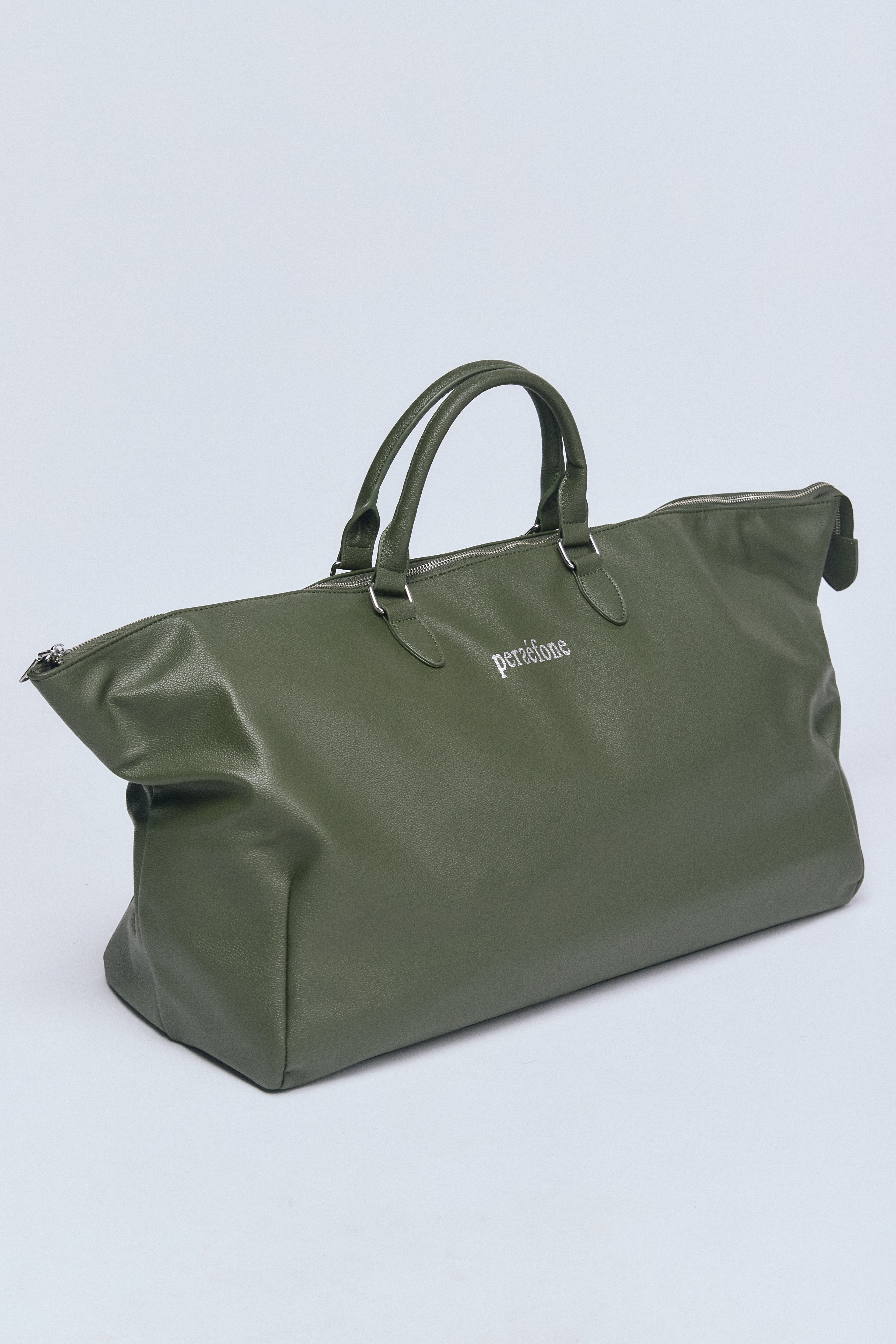 Bolso Olive Green