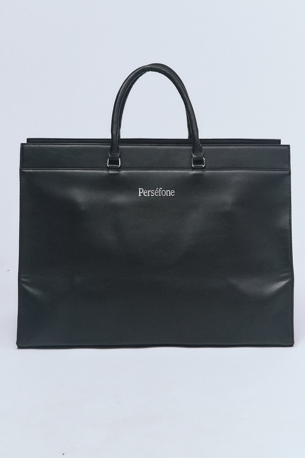Bolso Triple Black