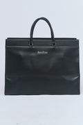 Bolso Triple Black