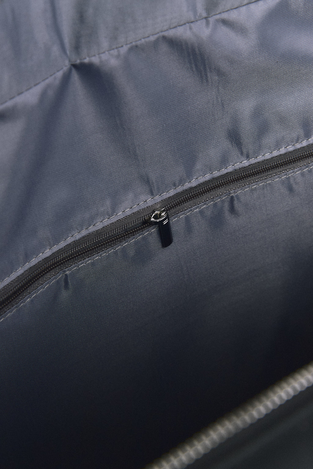 Bolso Triple Black