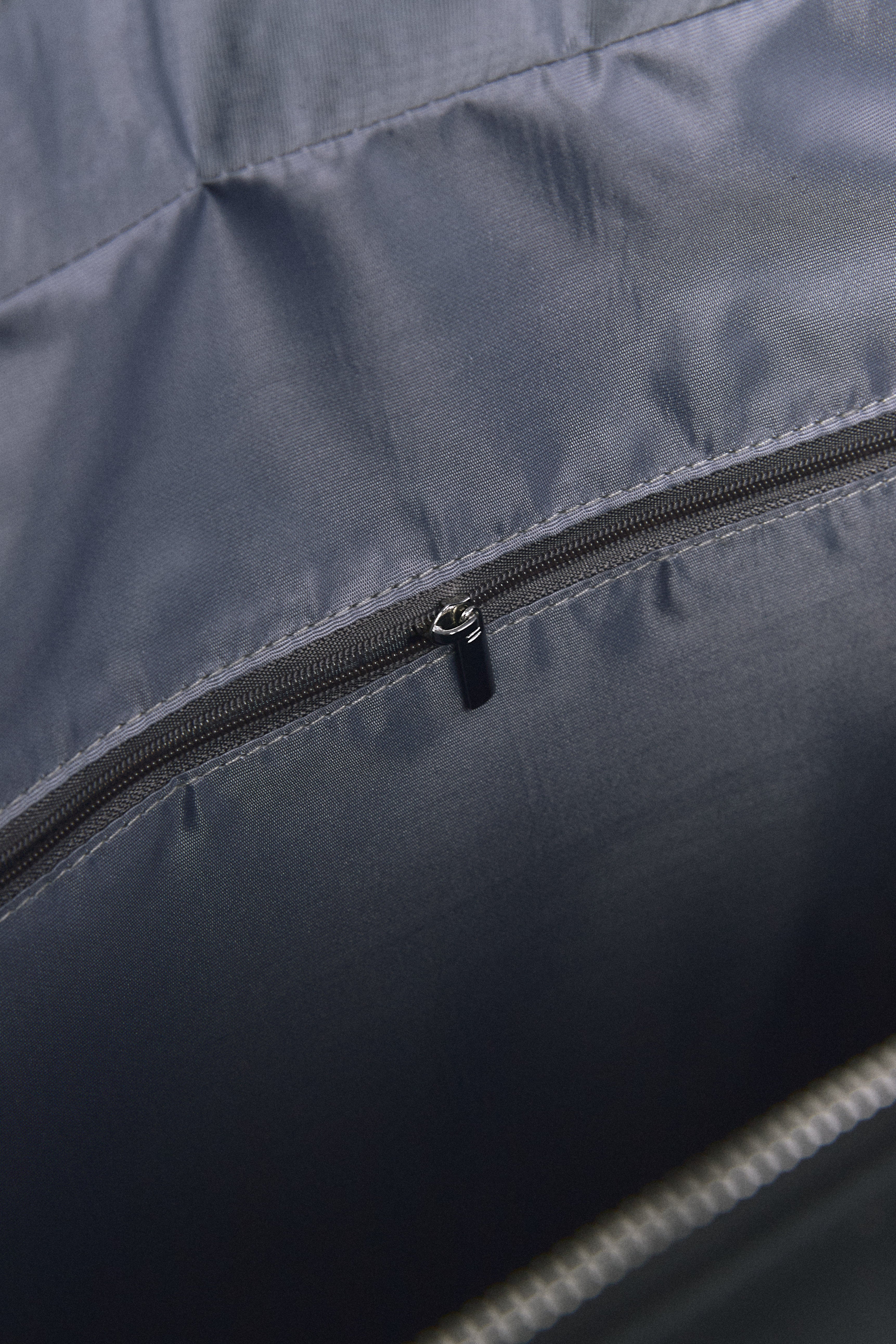 Bolso Triple Black