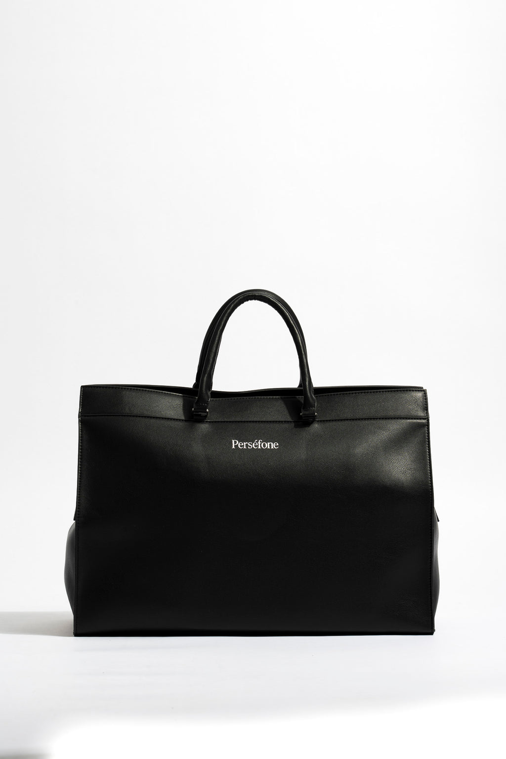 Bolso Triple Black