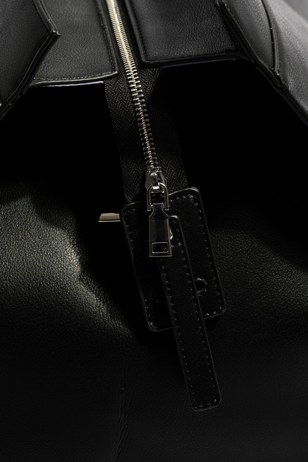 Bolso Triple Black