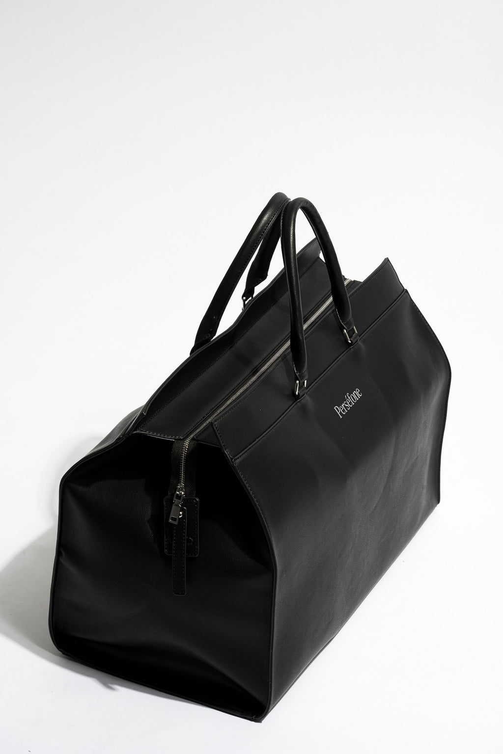 Bolso Triple Black
