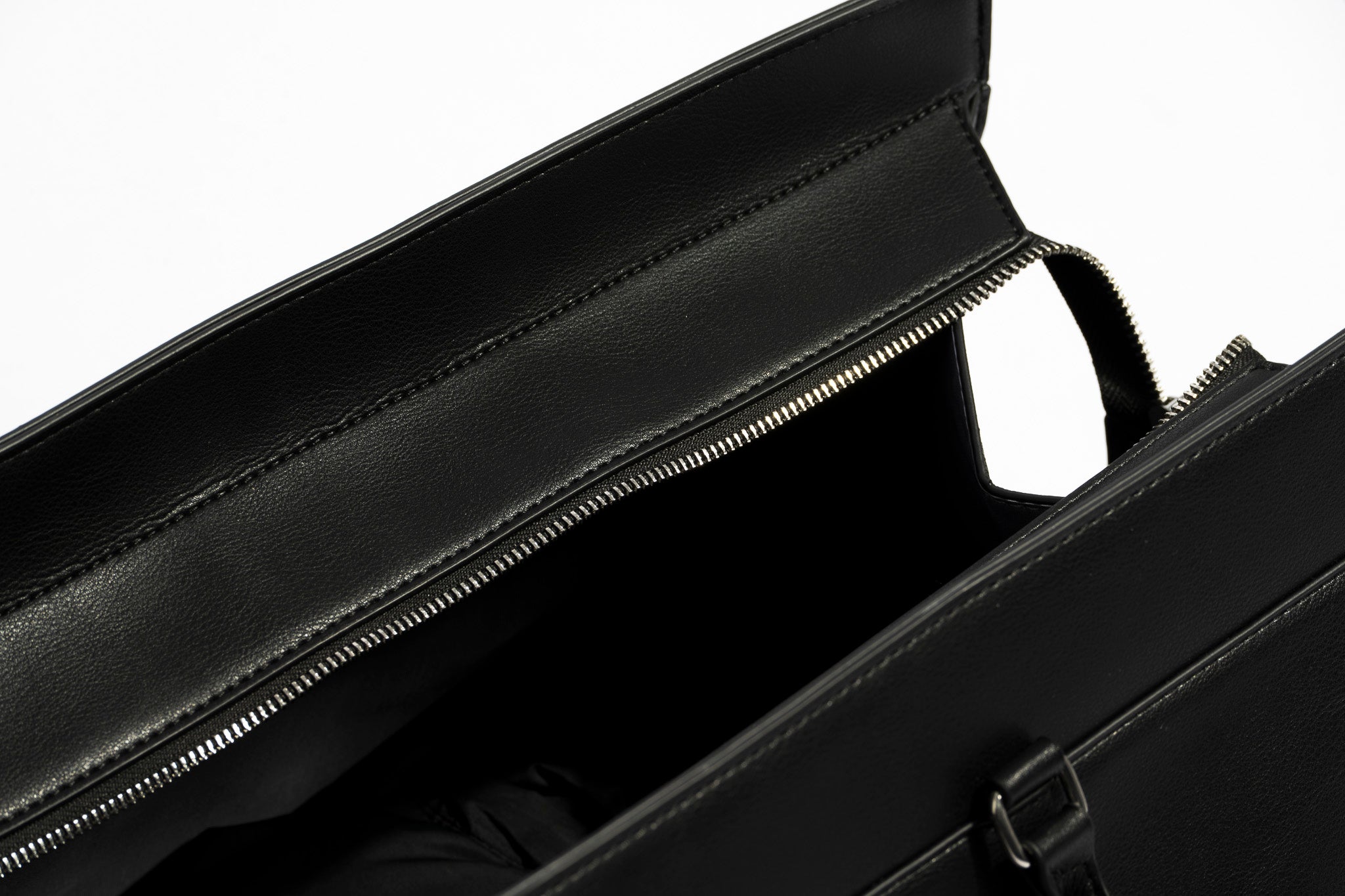 Bolso Triple Black