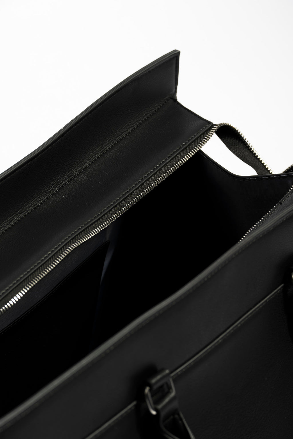 Bolso Triple Black