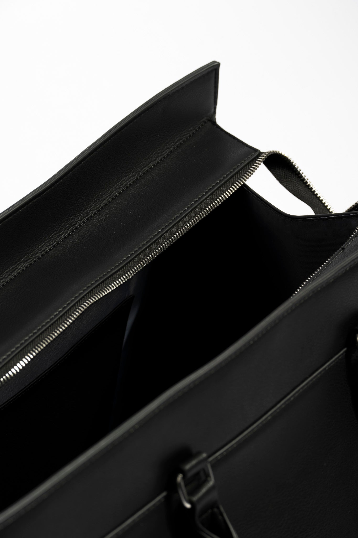 Bolso Triple Black