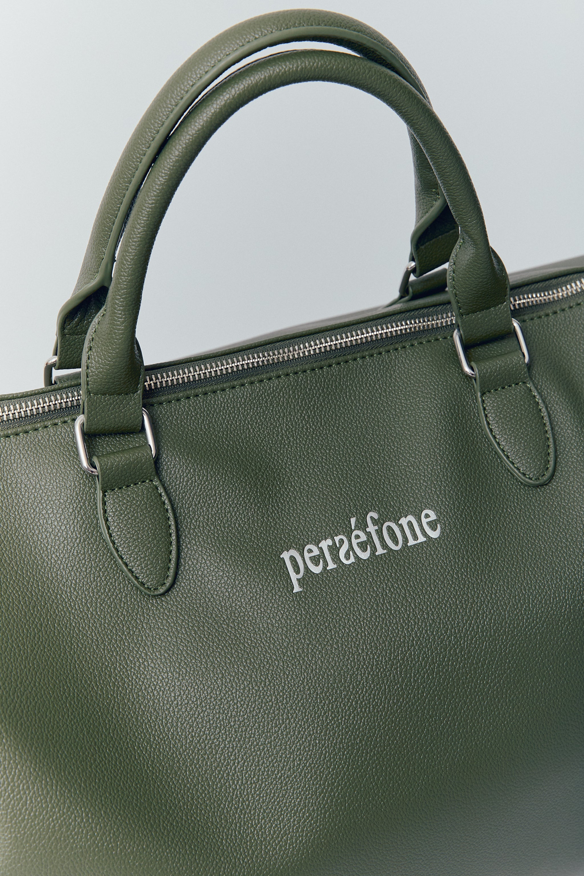 Bolso Olive Green