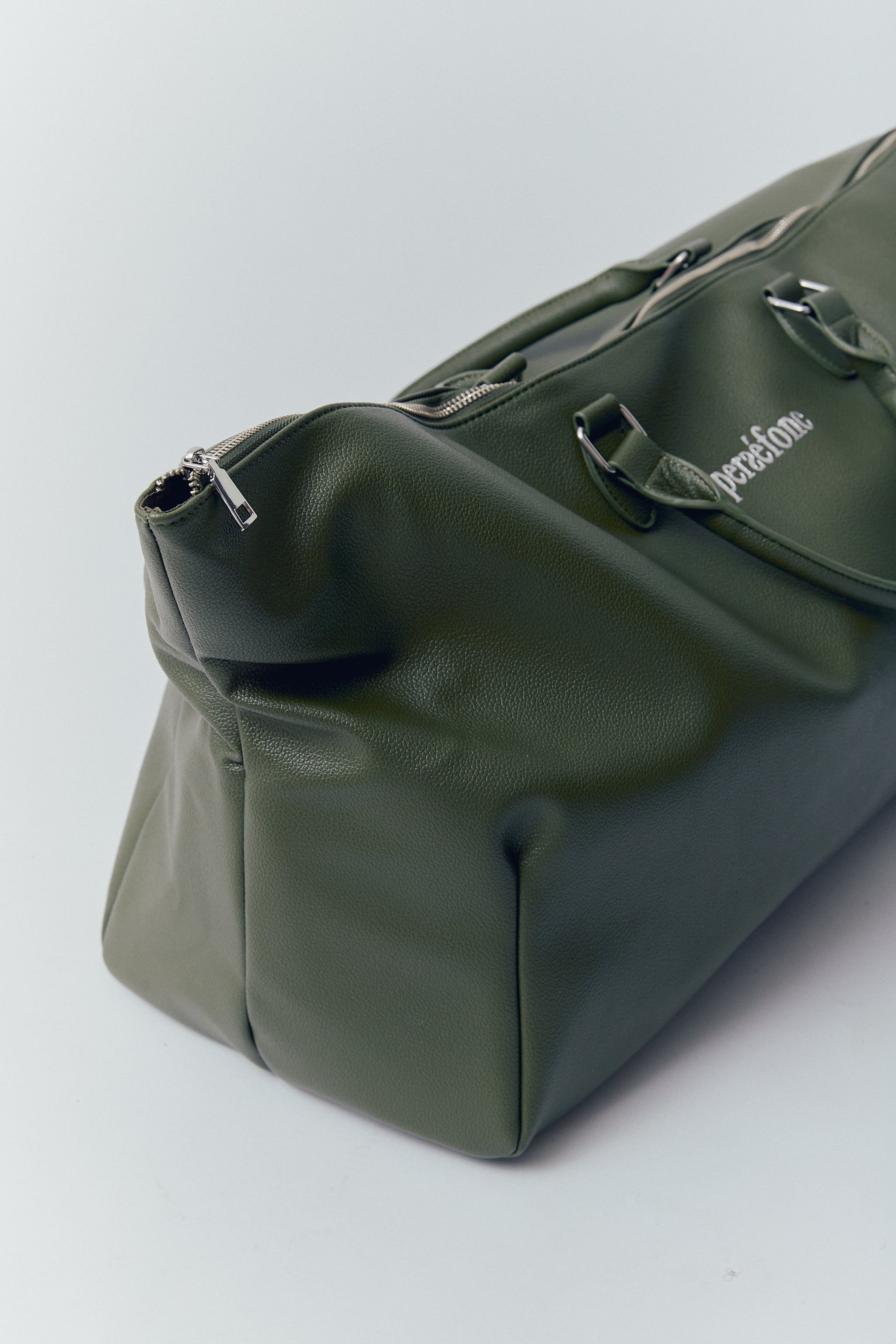 Bolso Olive Green