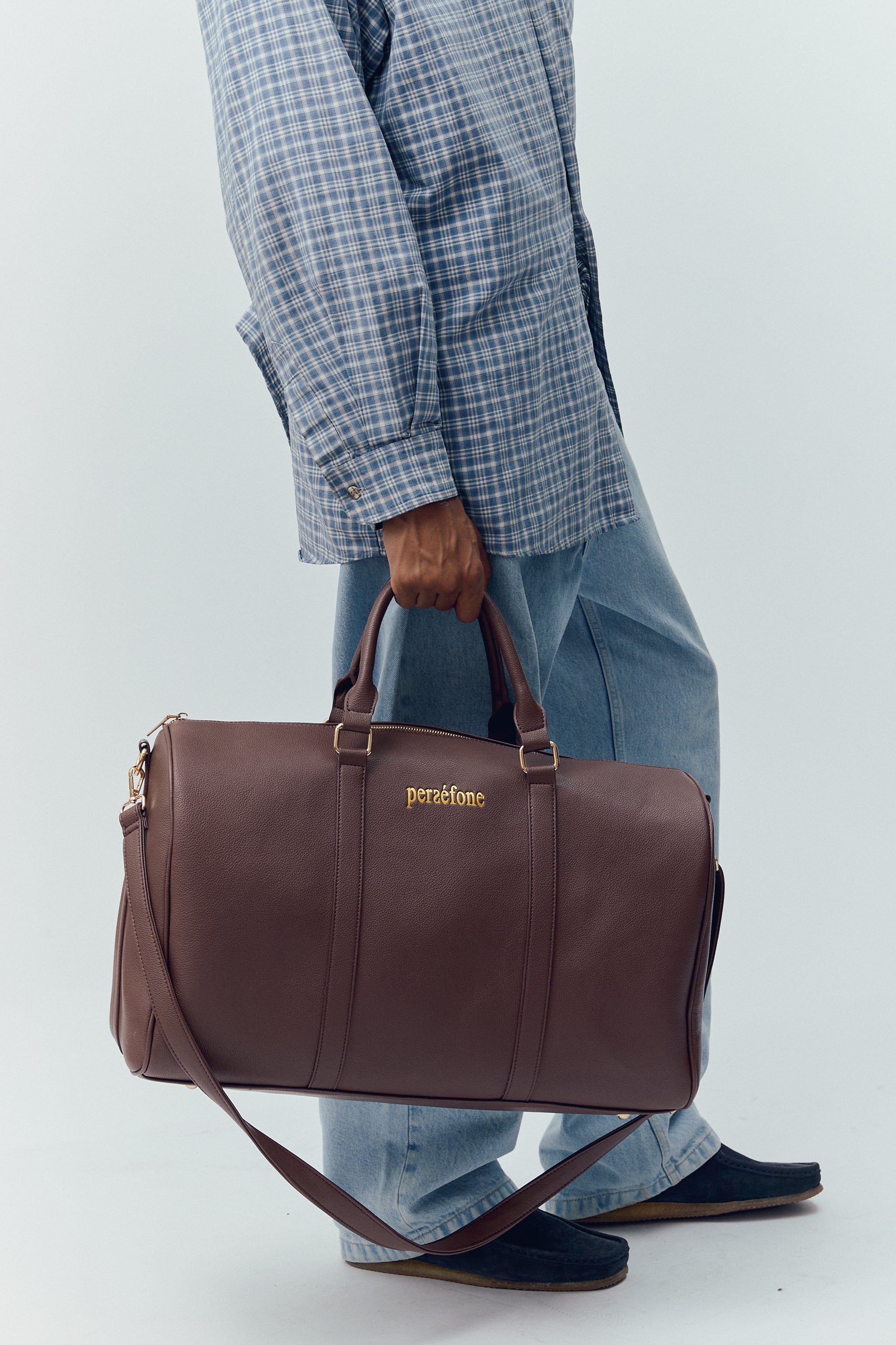 Bolso Gasil 40