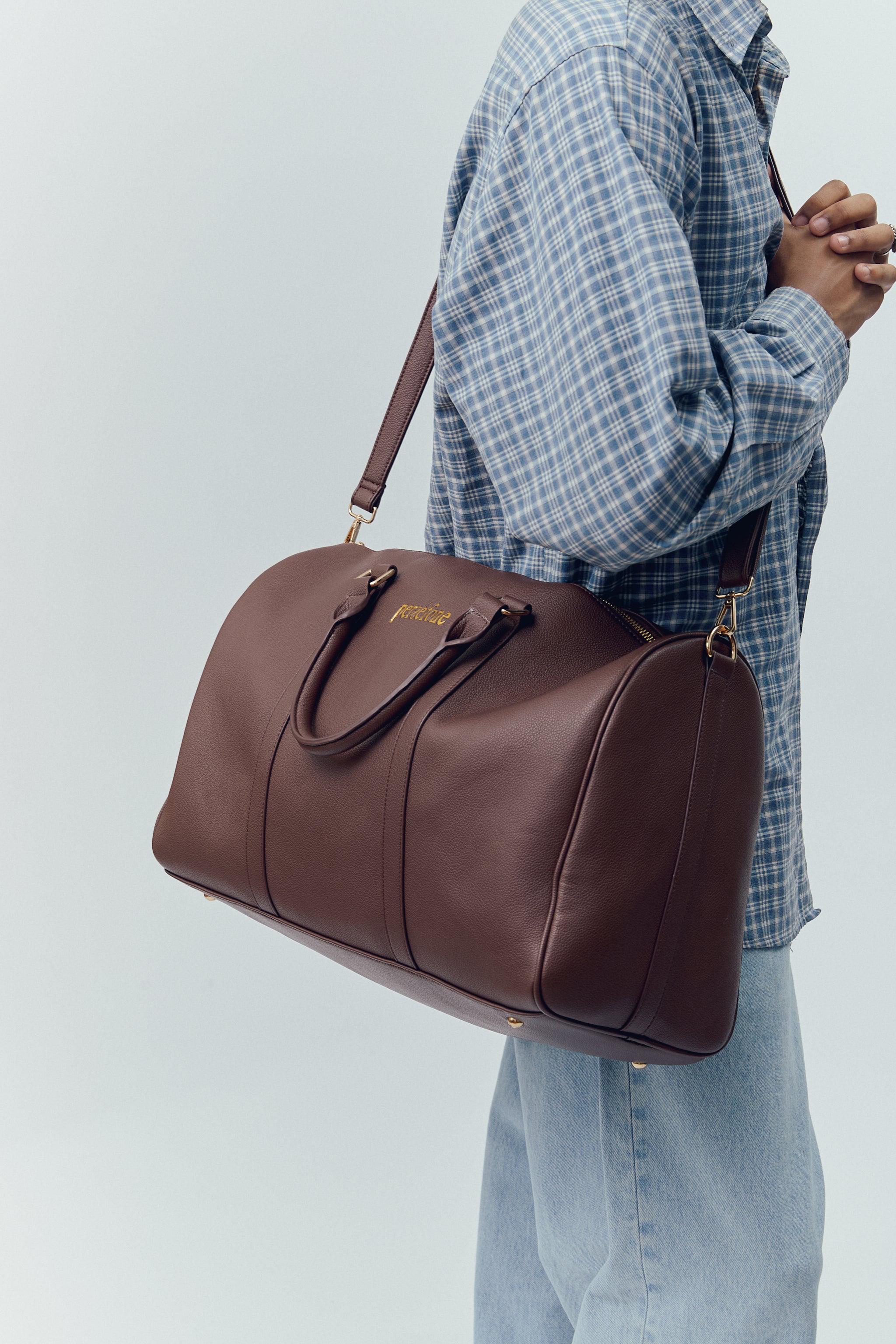 Bolso Gasil 40