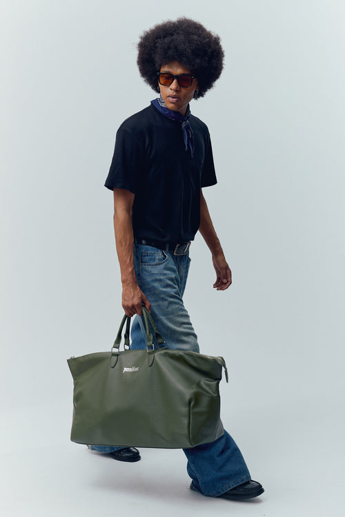Bolso Olive Green